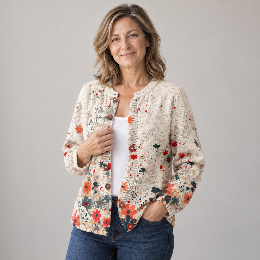 CARDIGANS