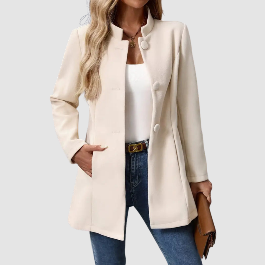Vera™ Timeless Elegant Jacket