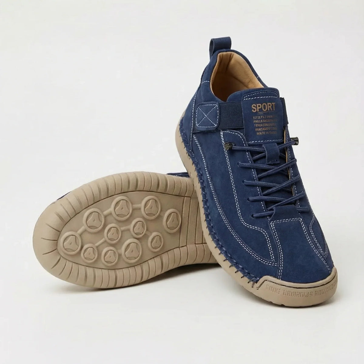 Rosie – Comfortable and Orthopedic Sneakers (BUY 1 GET 1 FREE)